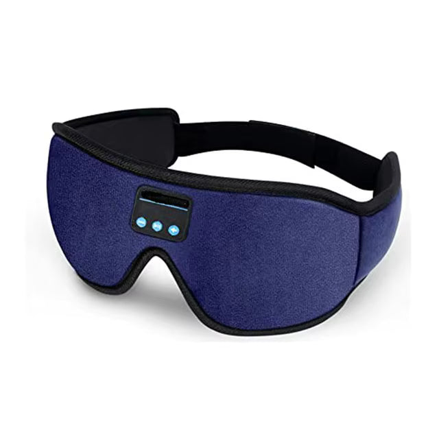 Masque de nuit avec bluetooth intégré