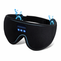 Masque de nuit avec bluetooth intégré
